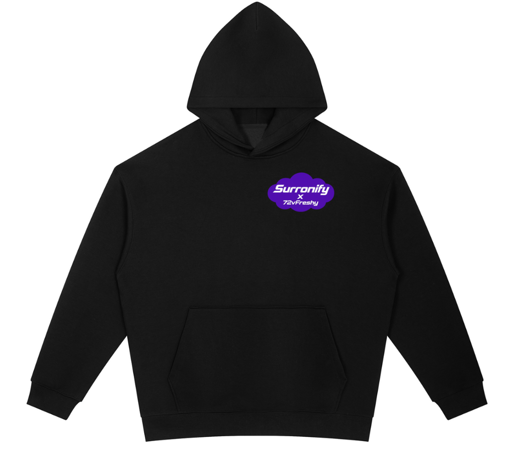NightLine Hoody/Jacket