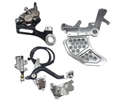 Emoto Brakes