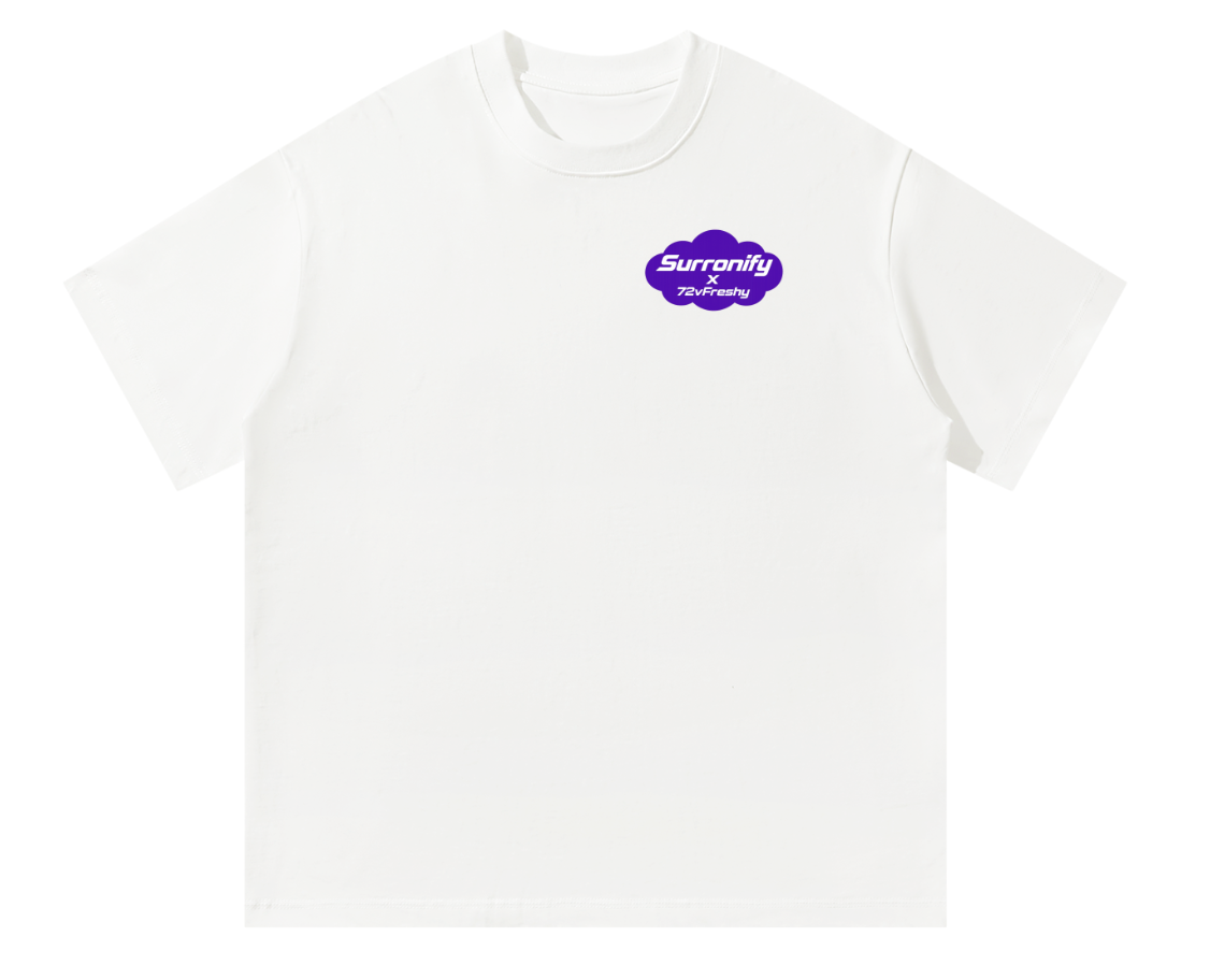 NightLine Graphic Tee