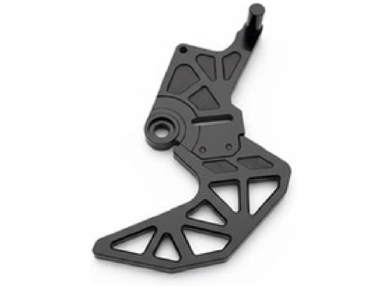 Rear Pre-bled ultra bee brakes (Surron Light Bee X & E Ride Pro)