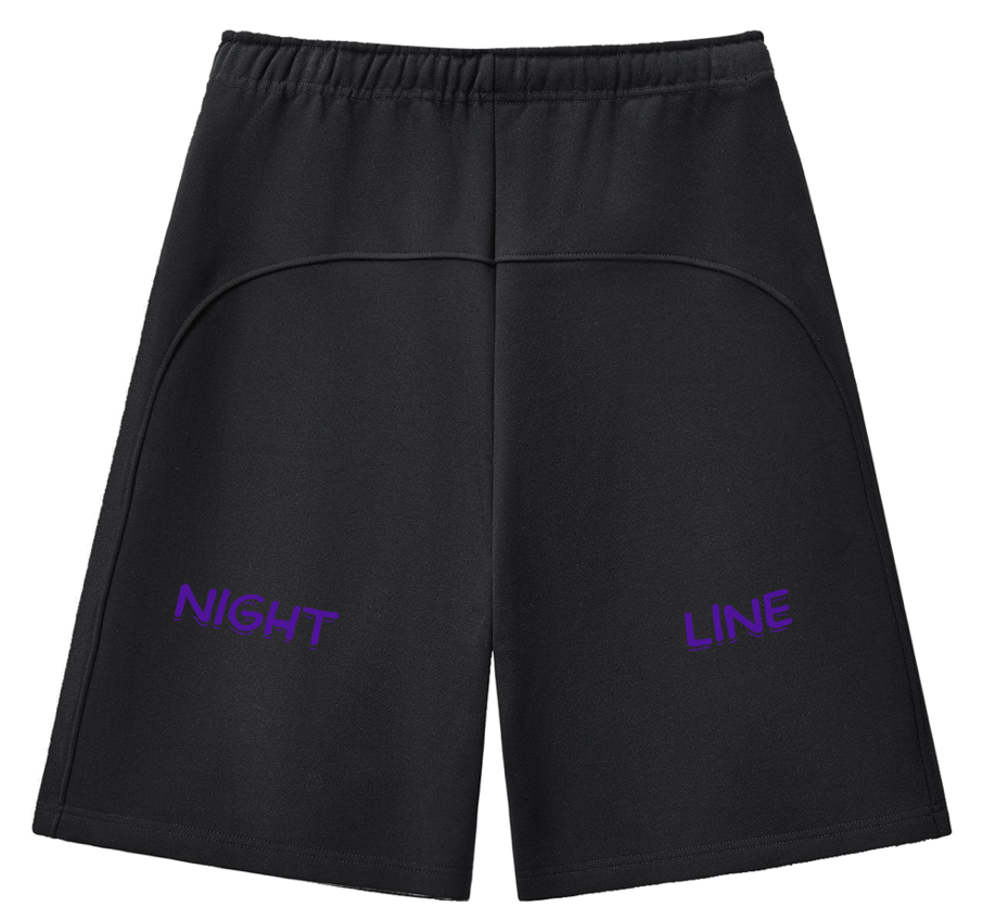 NightLine Shorts